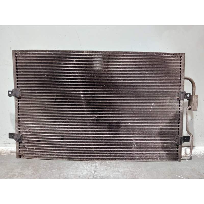 Recambio de condensador / radiador aire acondicionado para fiat scudo (222) referencia OEM IAM 1486721080 755259G 