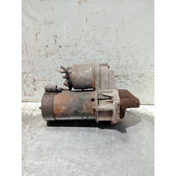 MOTOR ARRANQUE 09130838 D6RA162 2001