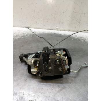 MOTOR CIERRE CENTRALIZADO TRASERO DERECHO 5P 2004