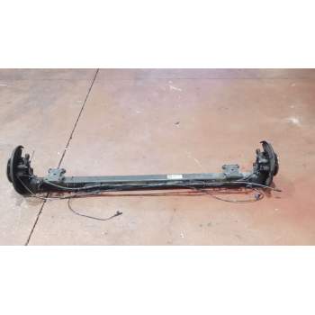 PUENTE TRASERO DISCO/ABS  OEM DISCO/ABS