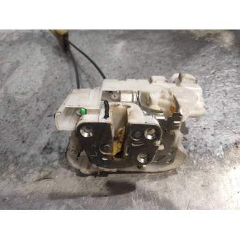 MOTOR CIERRE CENTRALIZADO DELANTERO IZQUIERDO 