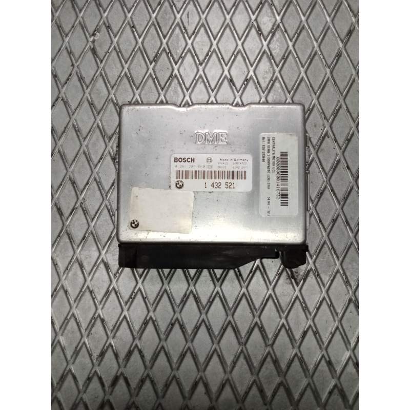 Recambio de centralita motor uce para bmw serie 3 compacto (e36) 316i referencia OEM IAM 0261203660 1432521 