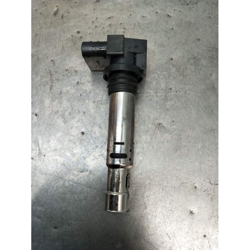 Recambio de bobina encendido para seat ibiza iii (6l1) 1.4 16v referencia OEM IAM 0986221023  2002