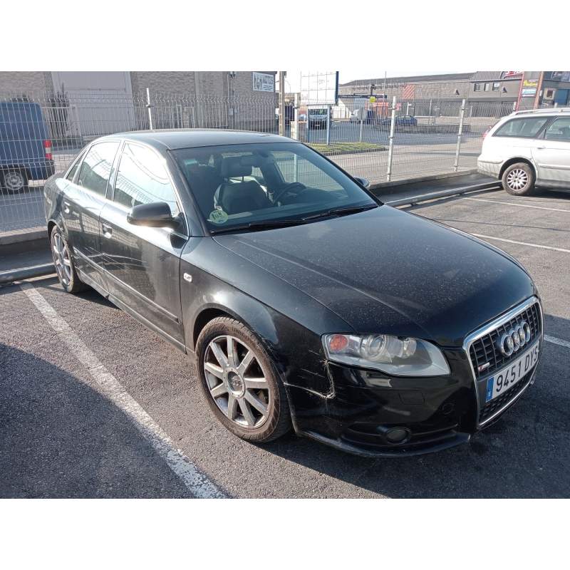 AUDI A4 B7 (8EC)