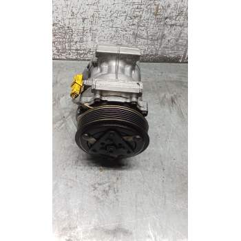 COMPRESOR AIRE ACONDICIONADO SD6V12 1438 2001