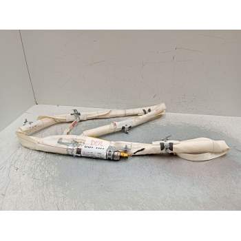 AIRBAG CORTINA DELANTERO DERECHO 0589p1000084 bj3214k159bb 