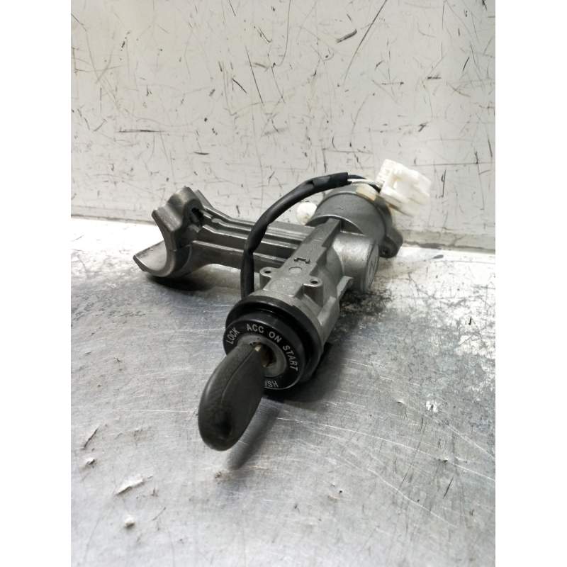 Recambio de conmutador de arranque para kia picanto 1.1 ex referencia OEM IAM  11G 2004