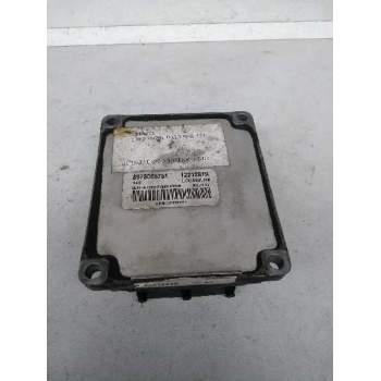 CENTRALITA MOTOR UCE 12212819 8973065751 