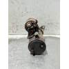 Recambio de motor arranque para opel corsa c referencia OEM IAM 09130838 D6RA162 2001