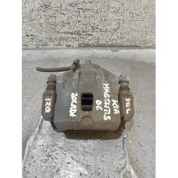 PINZA FRENO DELANTERA IZQUIERDA 20CRDI 2006