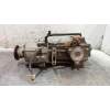 Recambio de diferencial trasero para fiat sedici (189) 1.9 8v multijet dynamic referencia OEM IAM   