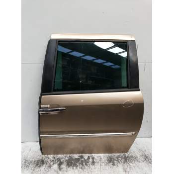 PUERTA LATERAL CORREDERA IZQUIERDA 5P