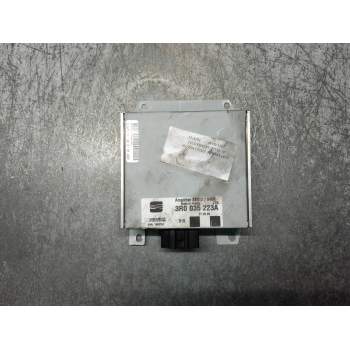 MODULO ELECTRONICO 3R0035223A 