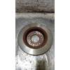 Recambio de disco freno trasero para mazda 3 lim. (bl) 2.2 turbodiesel cat referencia OEM IAM   