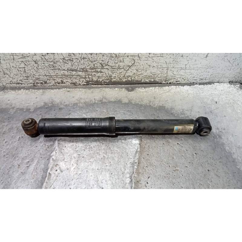 Recambio de amortiguador trasero derecho para citroën c3 selection referencia OEM IAM 9685479780 14HDI 2009