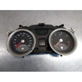 CUADRO INSTRUMENTOS 8200399700B 19DCI 2003