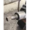 Recambio de columna direccion para renault clio iv business referencia OEM IAM 488100991R 54158276 Q003TA1075ZE 6700003397