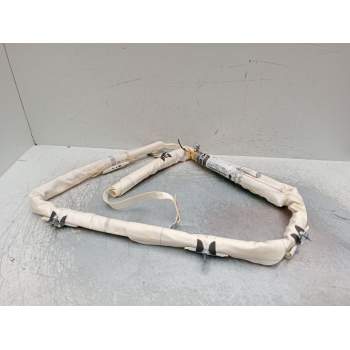 AIRBAG CORTINA DELANTERO IZQUIERDO 0589p1000084 bj3214k160bb 