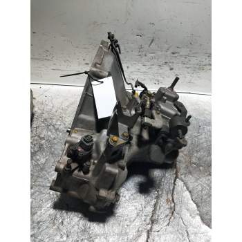 CAJA CAMBIOS N2E5 1004127 