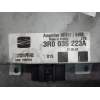 Recambio de modulo electronico para seat exeo st (3r5)(2009>) reference referencia OEM IAM 3R0035223A  