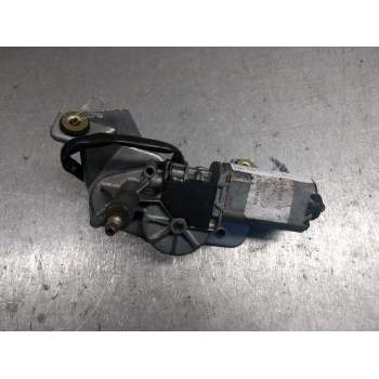 MOTOR LIMPIA TRASERO 