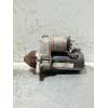 Recambio de motor arranque para opel corsa c referencia OEM IAM 09130838 D6RA162 2001
