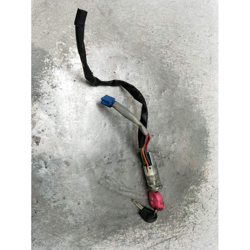 Recambio de conmutador de arranque para citroën xsara picasso (n68) 1.6 hdi referencia OEM IAM   