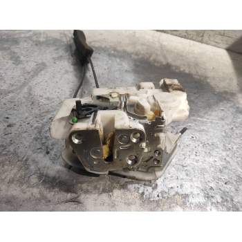 MOTOR CIERRE CENTRALIZADO TRASERO IZQUIERDO 