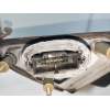 Recambio de retrovisor derecho para renault safrane (b54) referencia OEM IAM   ELECTRICO