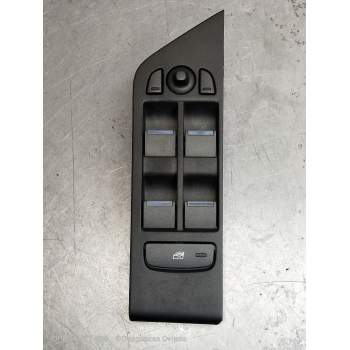 MANDO ELEVALUNAS DELANTERO IZQUIERDO BJ3214540AB HW02SWEA05 5P