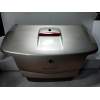 Recambio de tapa maletero para renault megane ii coupe/cabrio 1.9 dci diesel referencia OEM IAM  CABRIOT 2003