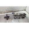 Recambio de motor limpia delantero para mazda 3 lim. (bl) 2.2 turbodiesel cat referencia OEM IAM   