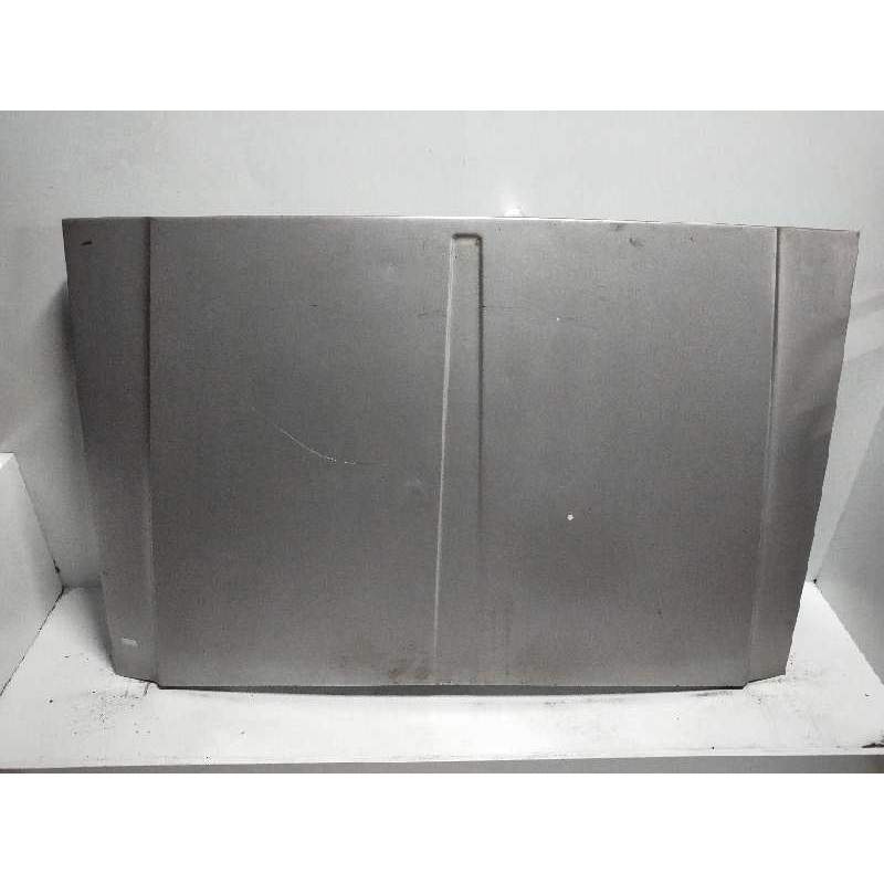 Recambio de capot para jeep cherokee (xj) 2.1 turbodiesel referencia OEM IAM   
