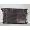 Recambio de radiador agua para fiat scudo (222) referencia OEM IAM 1475845080 838567D 