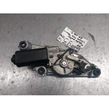 MOTOR LIMPIA TRASERO 