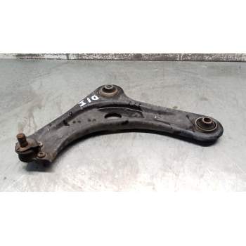 BRAZO SUSPENSION INFERIOR DELANTERO IZQUIERDO 14HDI 2003