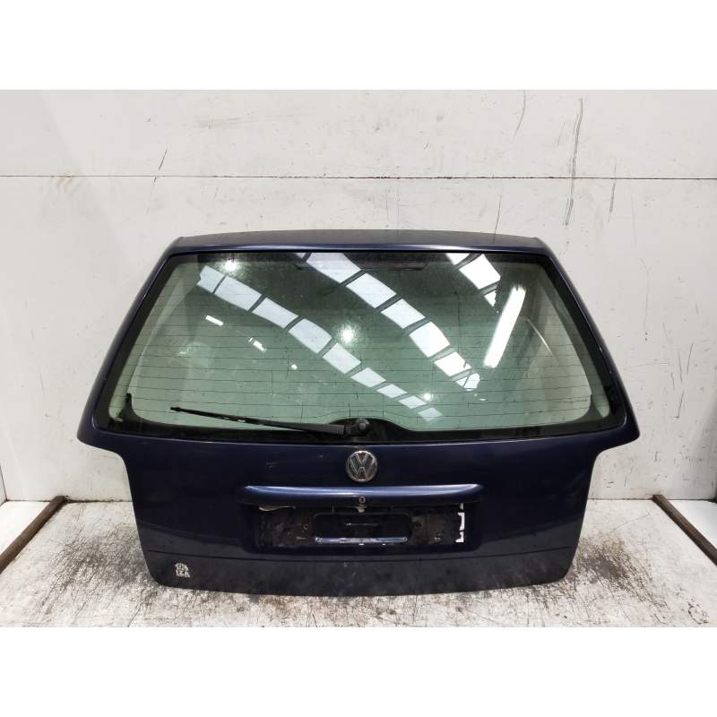 Recambio de porton trasero para volkswagen passat variant (3b6) referencia OEM IAM  5P 