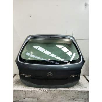 PORTON TRASERO 2004