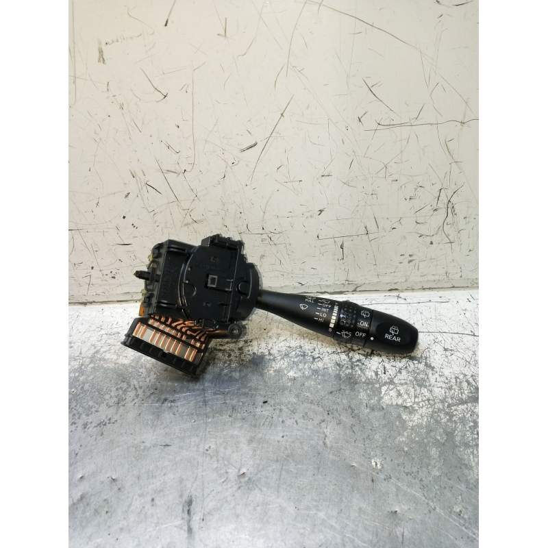 Recambio de mando limpia para kia picanto 1.1 ex referencia OEM IAM 75733A  2004