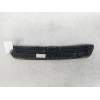 Recambio de rejilla delantera para opel astra g berlina 1.8 16v cat referencia OEM IAM   
