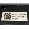 Recambio de mando elevalunas delantero izquierdo para land rover evoque dynamic referencia OEM IAM BJ3214540AB HW02SWEA05 5P