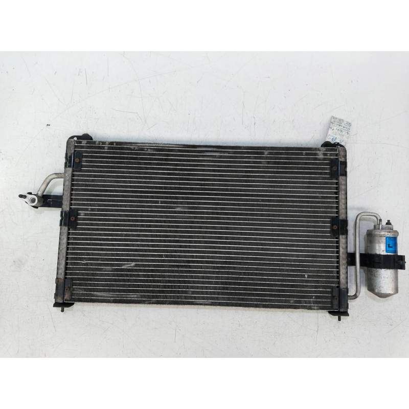 Recambio de condensador / radiador aire acondicionado para daewoo nubira berlina 1.6 cat referencia OEM IAM   