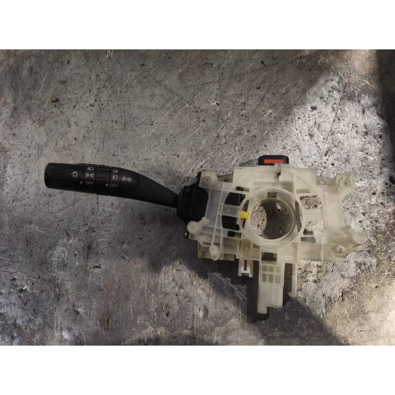 Recambio de mando luces para subaru legacy familiar/outback b13 (bp) 2.0 diesel cat referencia OEM IAM   