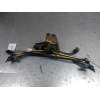 Recambio de motor limpia delantero para saab 9000 cd 2.3 cat referencia OEM IAM 159105110 9123662 