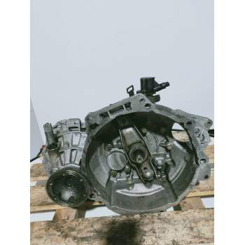 CAJA CAMBIOS CYP 17117 37 0117 