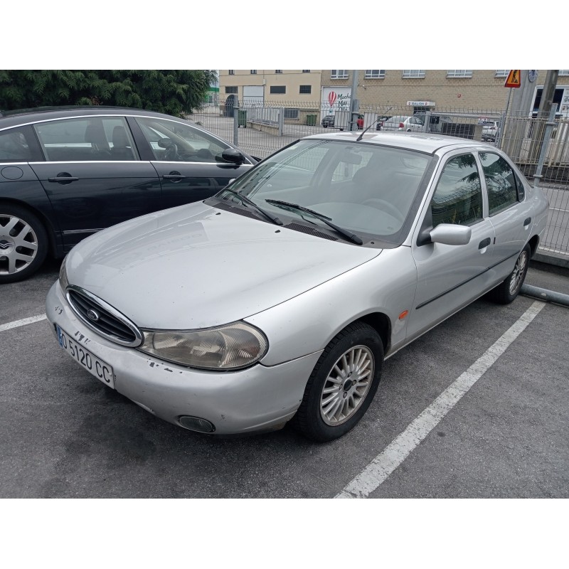 ford mondeo berlina (gd) del año 1999