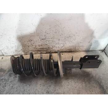 AMORTIGUADOR DELANTERO IZQUIERDO 9810539780 