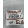 Recambio de centralita cambio automatico para opel vectra a referencia OEM IAM 90306779 WP 