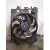 Recambio de electroventilador para renault clio iv business referencia OEM IAM 214818009RA  