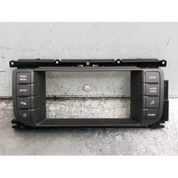 MANDO MULTIFUNCION BJ3218C858EC 13032704 